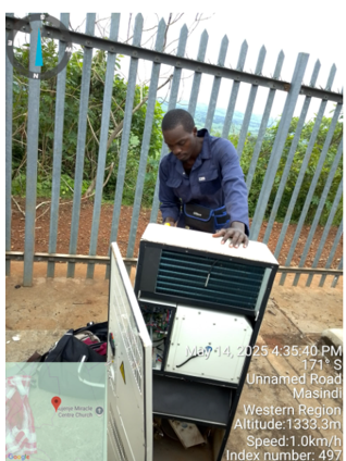 Engineering & Managed Services